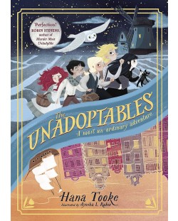The Unadoptables (Hardback)