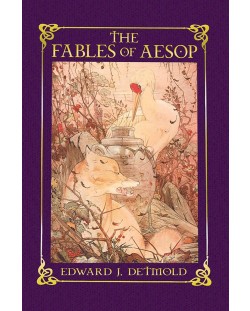 The Fables of Aesop (Calla Editions)