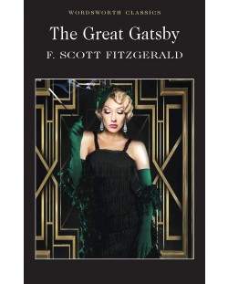 Wordsworth Classics: The Great Gatsby