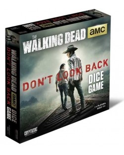 Настолна игра The Walking Dead Don't Look Back
