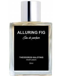 Theodoros Kalotinis Парфюмна вода Alluring Fig, 50 ml