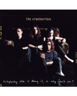 The Cranberries - Everybody Else Is Doing It, So Why Can't We? (2 CD)