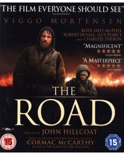 The Road (Blu-Ray)