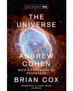 The Universe (Harper Collins)