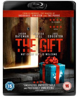 The Gift (Blu Ray)