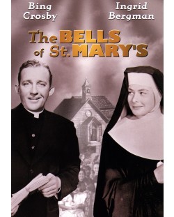 Камбаните на Сейнт Мери (DVD)