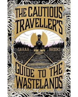 The Cautious Traveller's Guide to The Wastelands