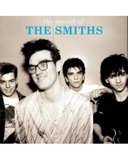 The Smiths - Sound Of The Smiths, Digipak (2 CD)