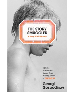 The Story Smuggler