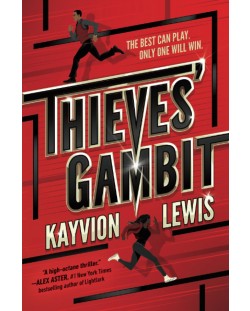 Thieves' Gambit