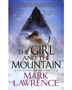 The Girl and the Mountain (Book of the Ice)