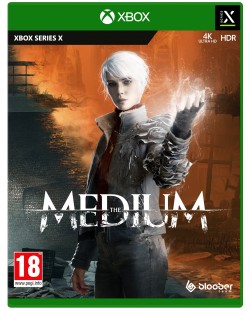 The Medium (Xbox Series X)