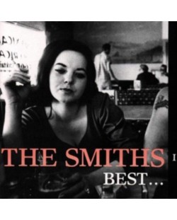 The Smiths - Best Of Vol.1 (CD)