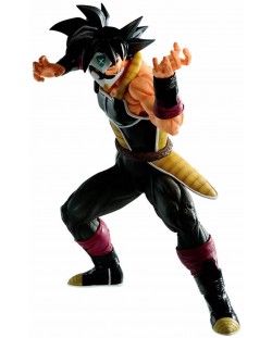Фигура Dragon Ball Heroes Ichibansho - The Masked Saiyan, 20cm