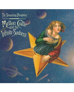 The Smashing Pumpkins - Mellon Collie and the Infinite Sadness (2 CD)