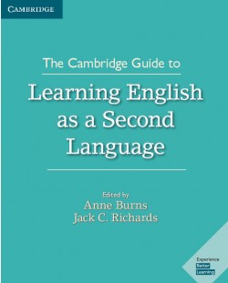 The Cambridge Guide to Learning English as a Second Language