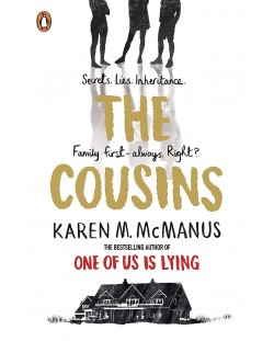 The Cousins (Paperback)