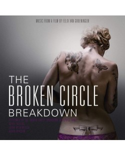 The Broken Circle Breakdown, Original Motion Picture Soundtrack (Vinyl)