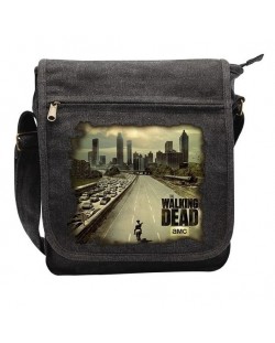 Чанта The Walking Dead - Atlanta Small messenger bag