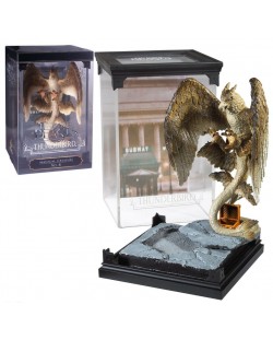 Статуетка The Noble Collection Movies: Fantastic Beasts - Thunderbird (Magical Creatures), 18 cm
