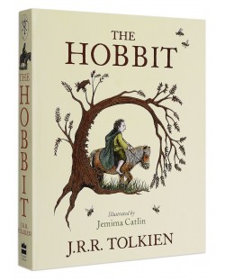 The Hobbit: Colour Illustrated Edition