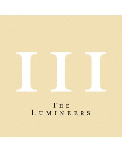 The Lumineers - III (CD Digipak)