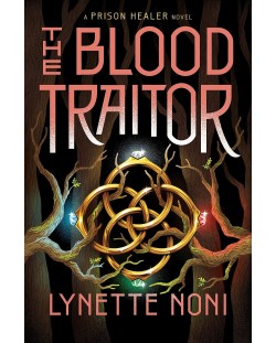 The Blood Traitor (Hardcover)