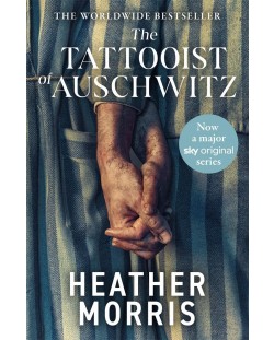 The Tattooist of Auschwitz (Zaffre)