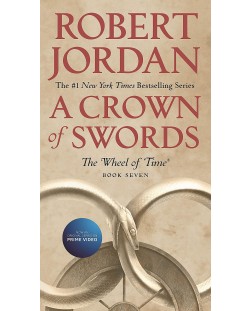 The Wheel of Time, Book 7: A Crown of Swords