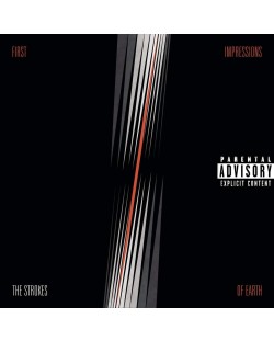 The Strokes - First Impressions Of Earth (Vinyl)
