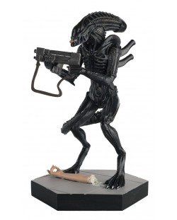 Статуетка Eaglemoss Movies: Alien & Predator - Jeri Synthetic