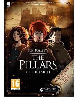 The Pillars of the Earth (PC)
