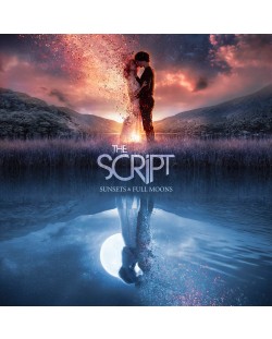 The Script - Sunsets & Full Moons (Vinyl)