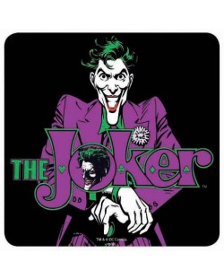 Подложки за чаши Half Moon Bay - Batman: Joker