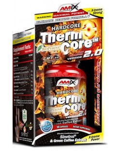 ThermoCore Professional, 90 капсули, Amix