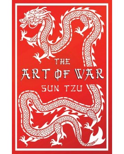 The Art of War (Bloomsbury Publishing)