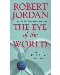 The Wheel of Time, Book 1: The Eye of the World