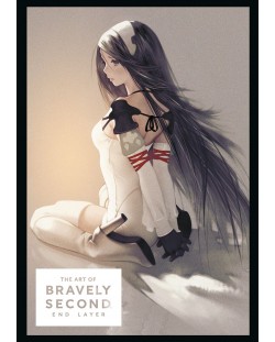 The Art of Bravely Second: End Layer