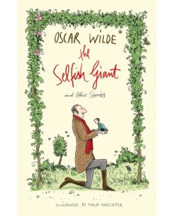 The Selfish Giant and Other Stories (Alma Classics)