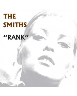 The Smiths - Rank: Live, Remastered (CD)