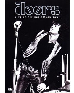 The Doors: Live at the Hollywood Bowl (DVD)