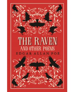 The Raven and Other Poems (Alma Classics)
