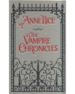 The Vampire Chronicles Collection