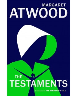 The Testaments (Hardcover)