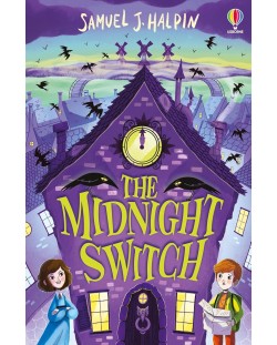 The Midnight Switch