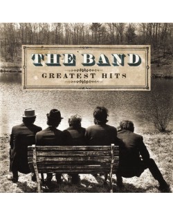 The Band - Greatest Hits (CD)