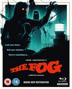 The Fog - Special Edition (Blu-Ray)