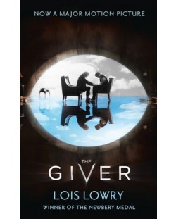 The Giver (Film Tie-in)