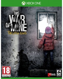 This War Of Mine: The Little Ones (Xbox One)