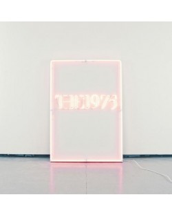 The 1975 - I like it when you sleep, for you are so beautiful yet so unaware of it (CD)